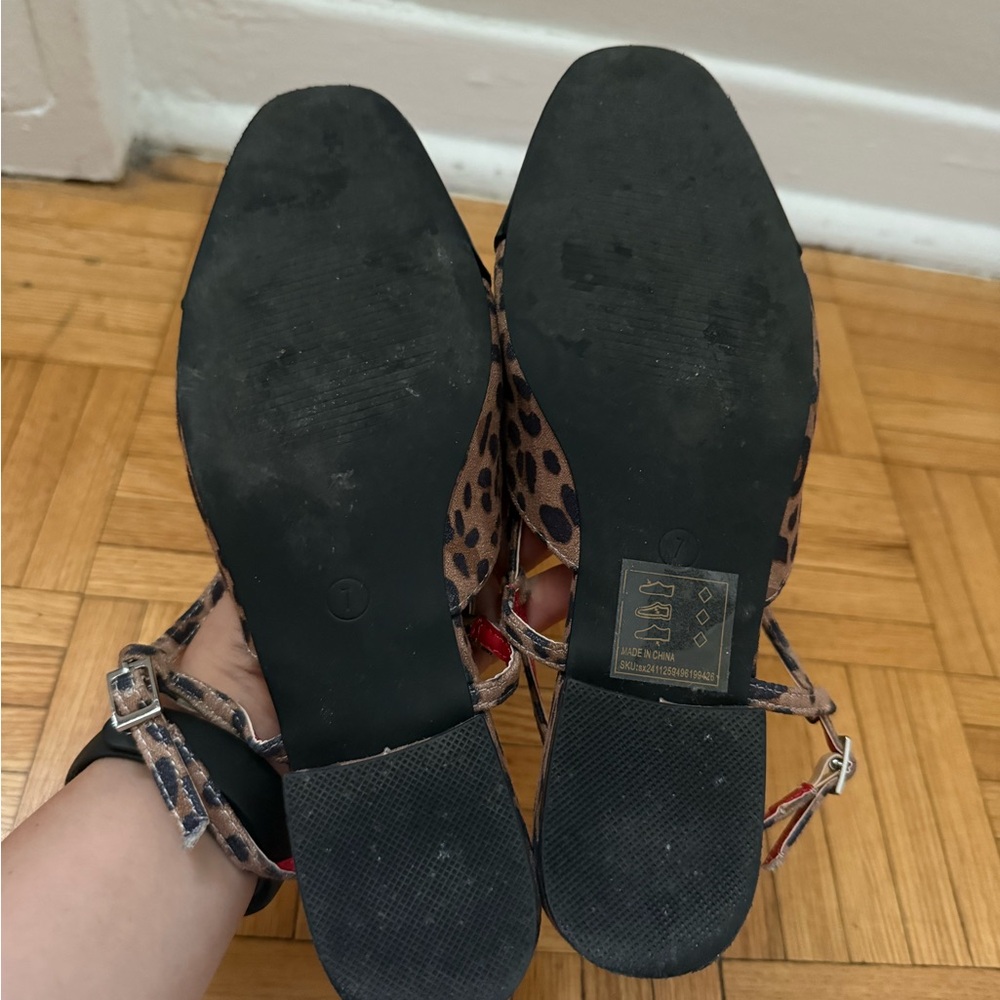 Leopard Flats - Picture 8 of 10